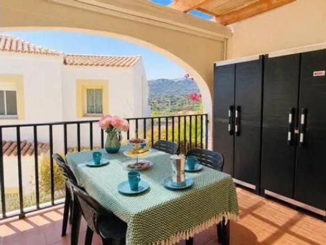 Casa adosada Venta Calpe Calp, La Cometa Carrió Park