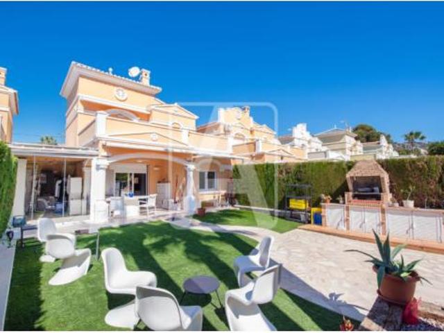 Chalet Venta Calpe Calp, La Cometa Carrió Park