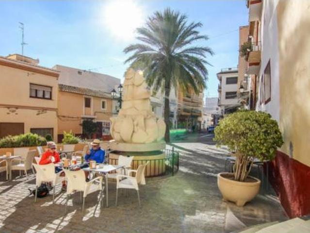Casa adosada Venta Calpe Calp, Las Adelfas Benicolada Garduix