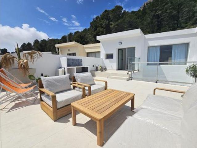 Casa adosada Venta Calpe Calp, Oltamar Cucarres