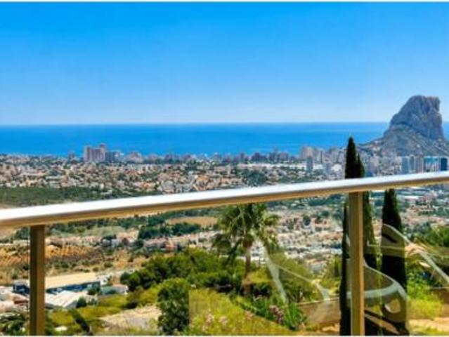 Casa adosada Venta Calpe Calp, Oltamar Cucarres
