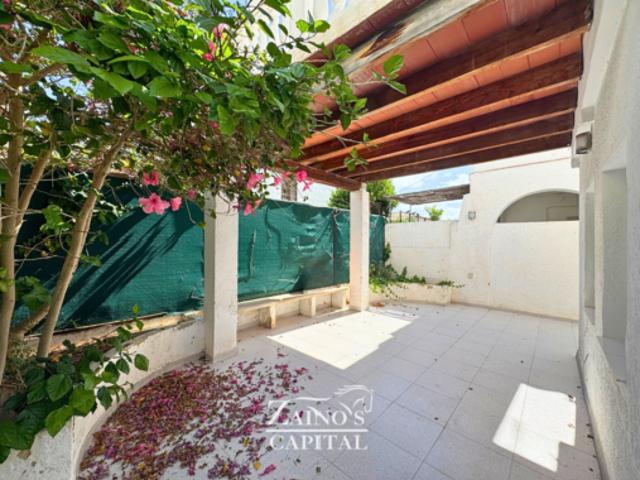 Casa adosada Venta Calvià, Peguera
