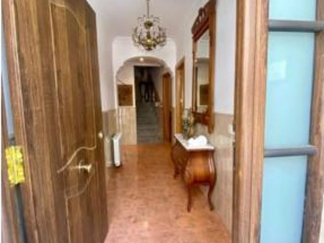 Casa adosada Venta Calzada de Calatrava, Calzada de Calatrava