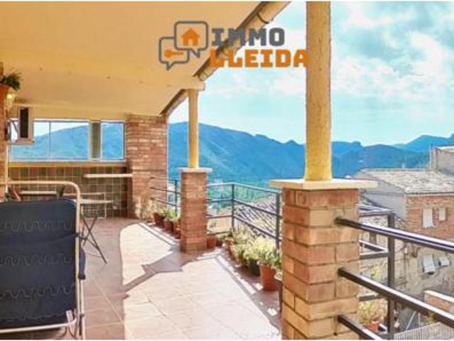 Casa adosada Venta Camarasa, Camarasa