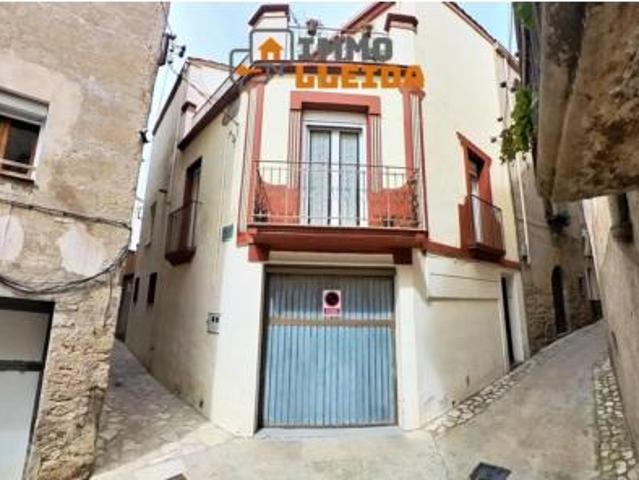 Casa adosada Venta Camarasa, Camarasa