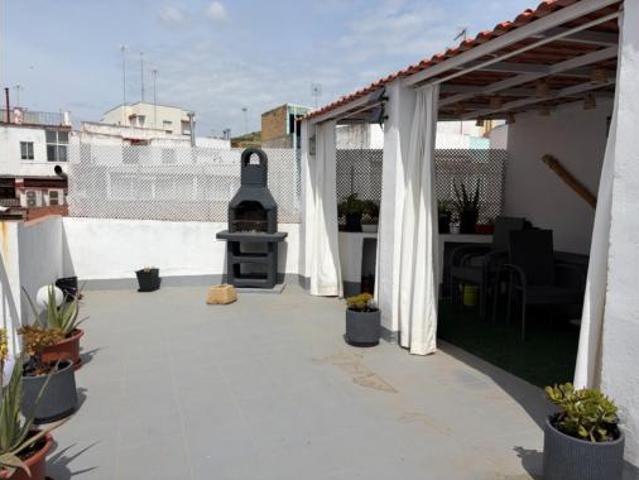 Casa adosada Venta Camas, Camas