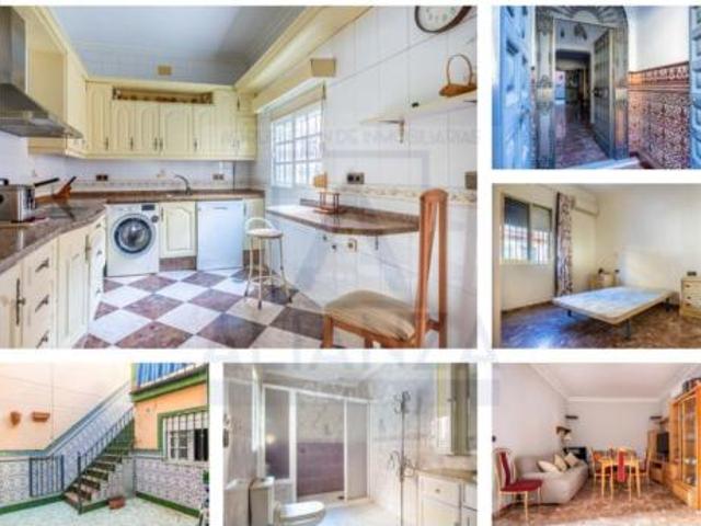 Casa adosada Venta Camas, Camas
