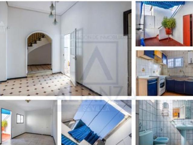 Casa adosada Venta Camas, Camas