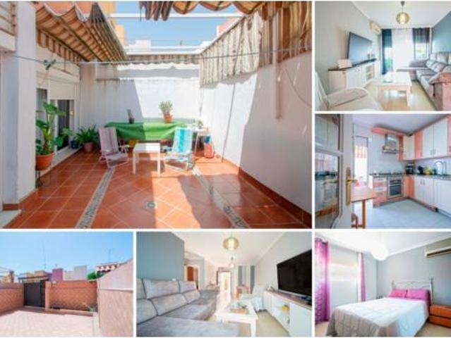 Casa adosada Venta Camas, Camas