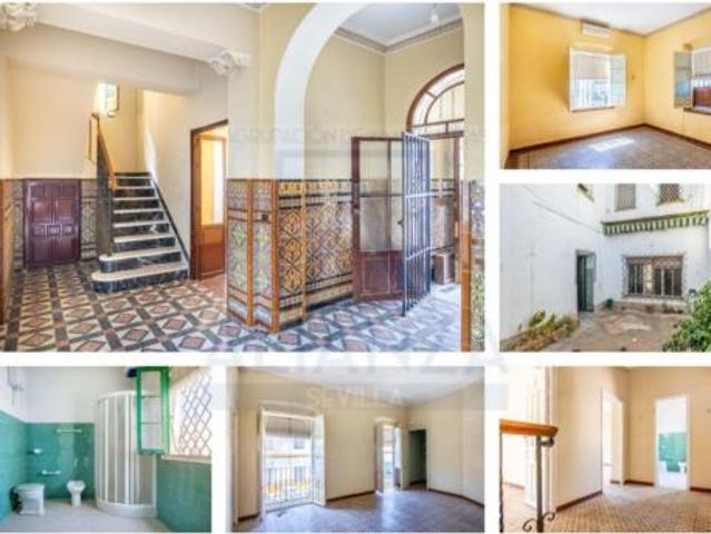 Casa adosada Venta Camas, Camas