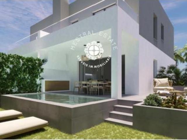 Casa adosada Venta Cambrils, L'Ardiaca La Llosa
