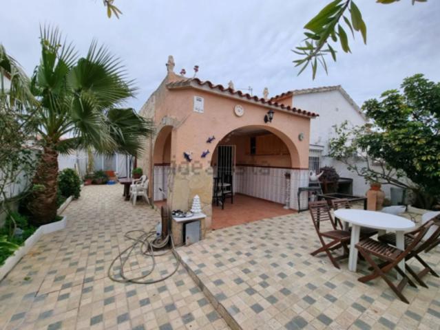 Casa adosada Venta Cambrils, L'Ardiaca La Llosa