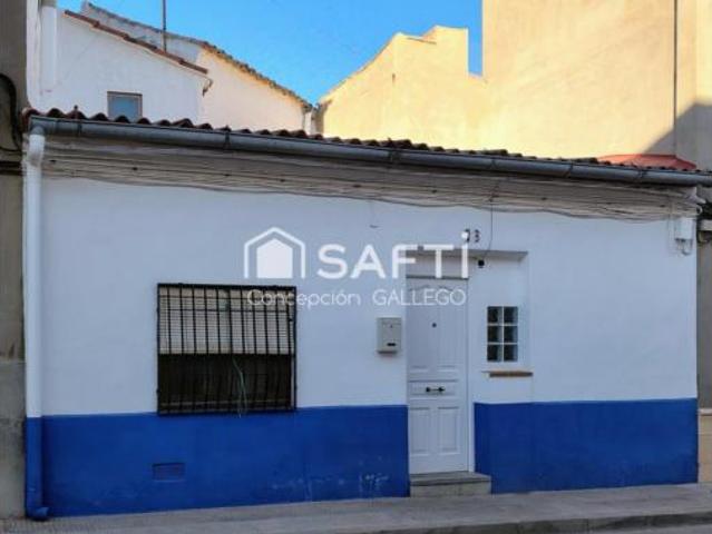 Casa adosada Venta Campo de Criptana, Campo de Criptana
