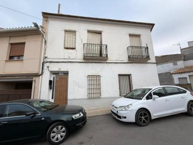 Casa adosada Venta Campo de Criptana, Campo de Criptana