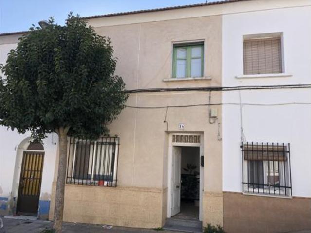 Casa adosada Venta Campo de Criptana, Campo de Criptana