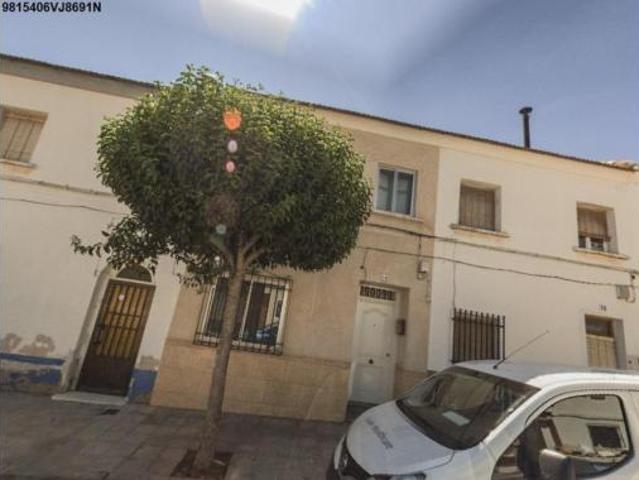 Casa adosada Venta Campo de Criptana, Campo de Criptana