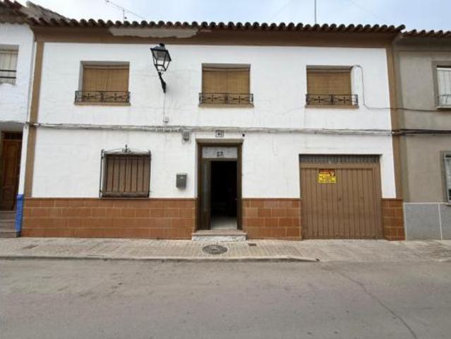 Casa adosada Venta Campo de Criptana, Campo de Criptana