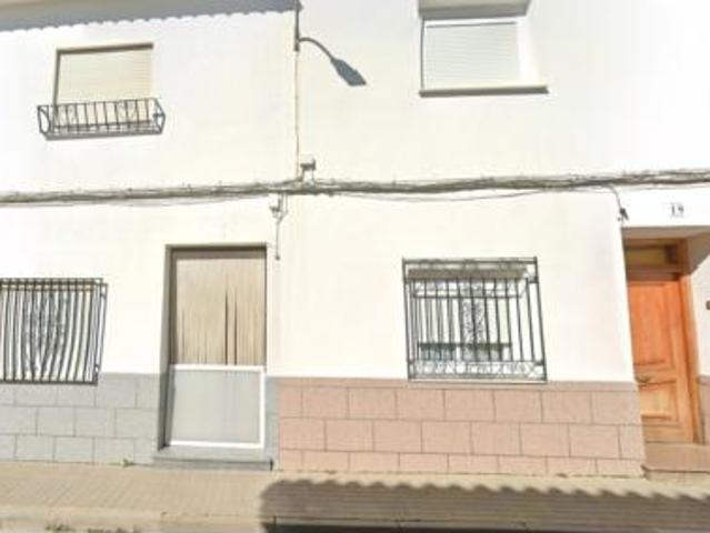 Casa adosada Venta Campo de Criptana, Campo de Criptana