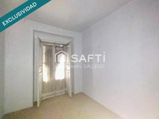 Casa adosada Venta Campo de Criptana, Campo de Criptana