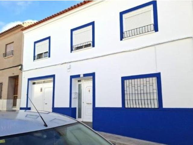 Casa adosada Venta Campo de Criptana, Campo de Criptana