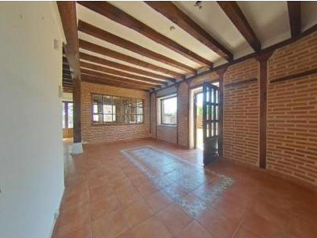 Casa adosada Venta Campo de San Pedro, Campo de San Pedro