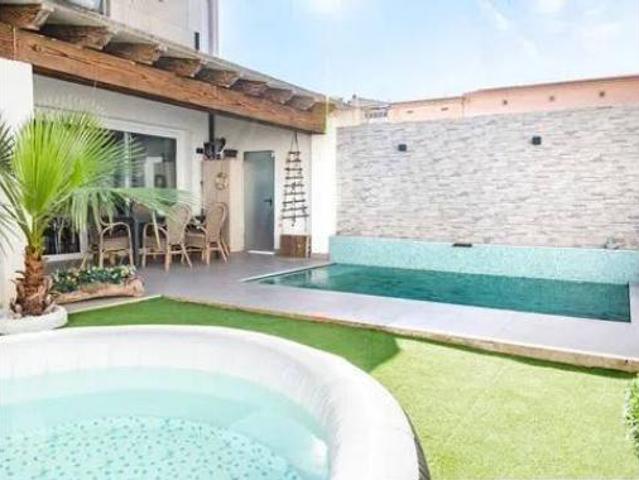 Casa adosada Venta Campos, Campos