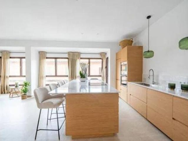 Casa adosada Venta Campos, Campos