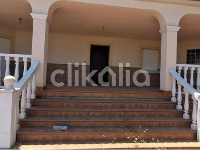 Casa adosada Venta Campos del Río, Rodeo de Enmedio