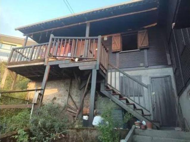 Casa adosada Venta Cangas, Cangas