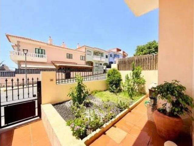 Casa adosada Venta Candelaria, Las Cuevecitas Malpaís