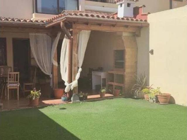 Casa adosada Venta Candelaria, Las Cuevecitas Malpaís
