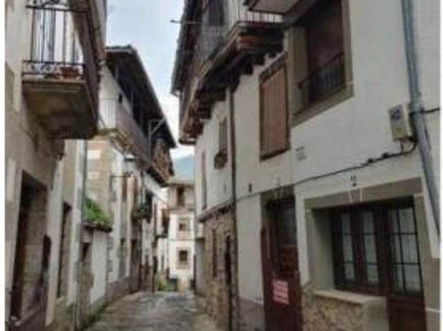 Casa adosada Venta Candelario, Candelario