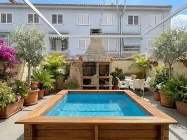 Casa adosada Venta Canet d'en Berenguer, Canet d'en Berenguer