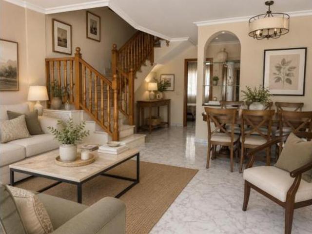Casa adosada Venta Canet d'en Berenguer, Canet d'en Berenguer