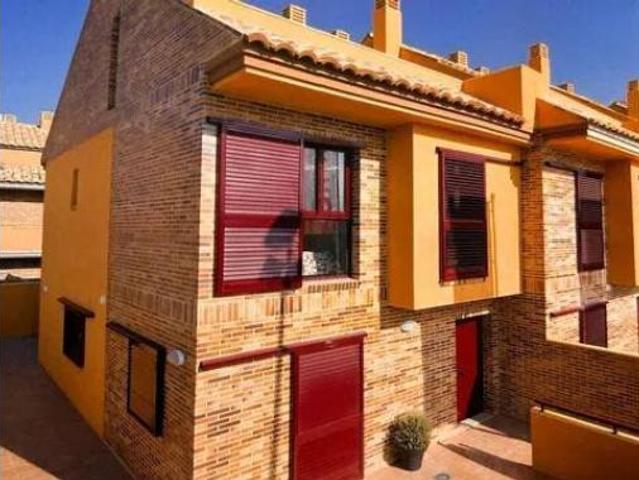 Casa adosada Venta Canet d'en Berenguer, Canet d'en Berenguer
