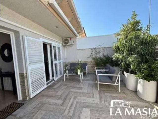 Casa adosada Venta Canyelles, Canyelles