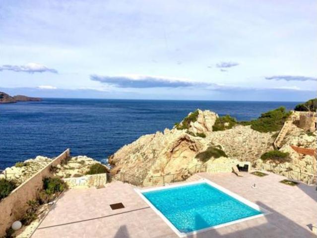 Casa adosada Venta Capdepera, Cala Gat