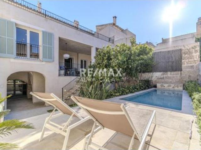 Casa adosada Venta Capdepera, Capdepera