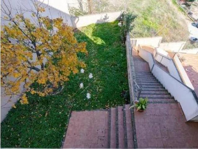 Casa adosada Venta Boqueixón, Caraban