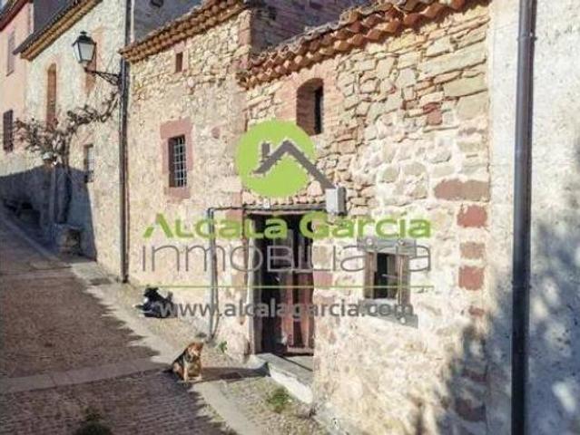 Casa adosada Venta Caracena, Caracena