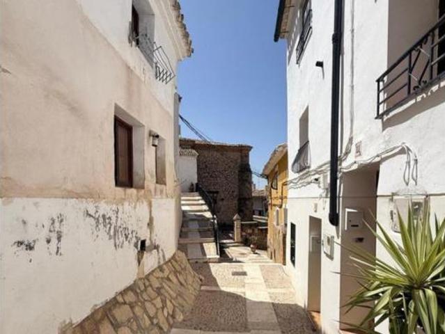 Casa adosada Venta Caravaca de la Cruz, Caravaca de la Cruz