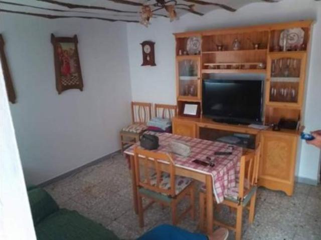 Casa adosada Venta Caravaca de la Cruz, La Encarnación