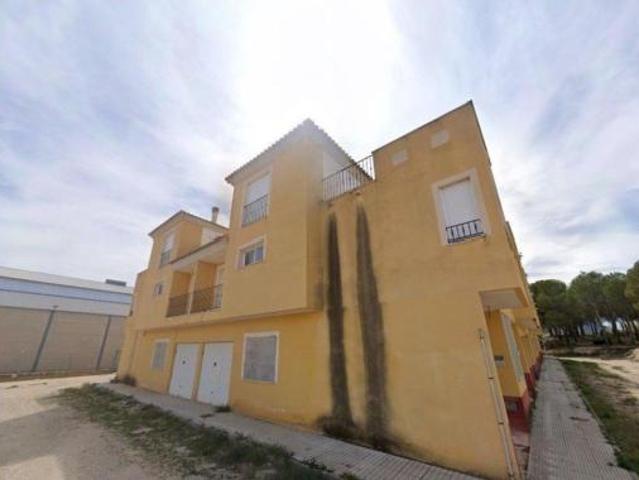 Casa adosada Venta Caravaca de la Cruz, La Junquera
