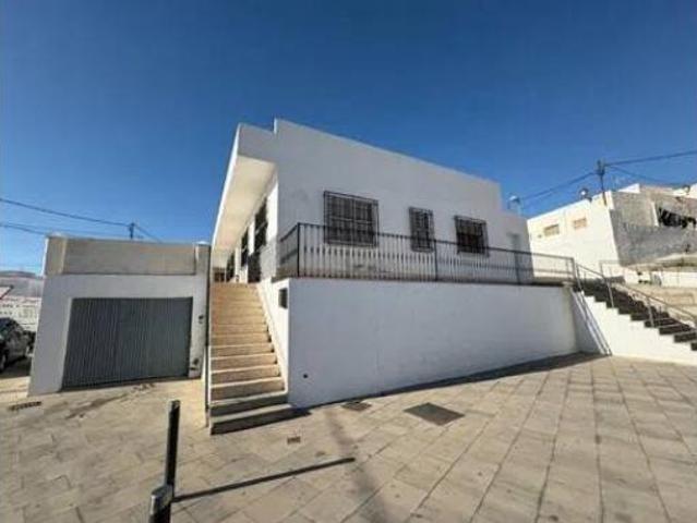 Casa adosada Venta Carboneras, Carboneras
