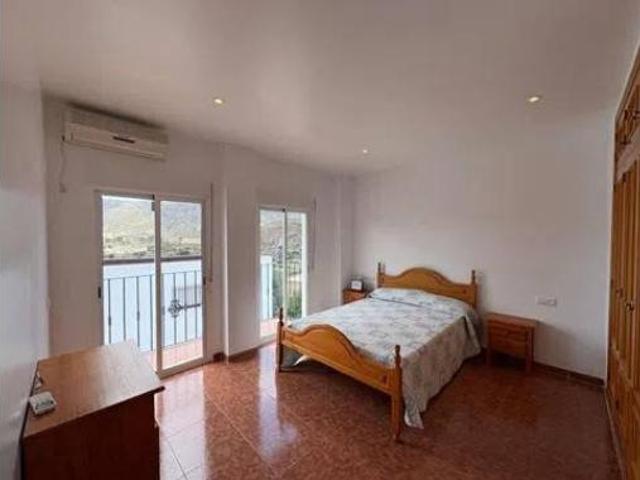 Casa adosada Venta Carboneras, Carboneras