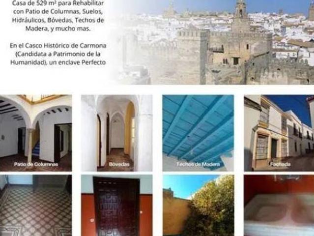 Casa adosada Venta Carmona, Carmona