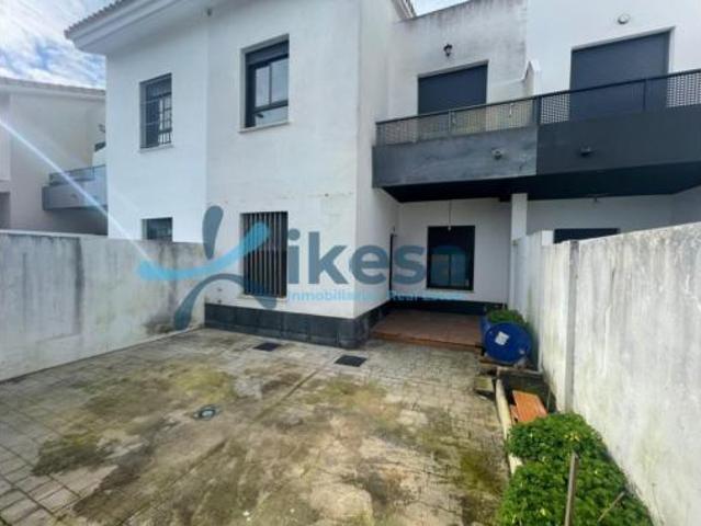 Casa adosada Venta Carrión de los Céspedes, Carrión de los Céspedes
