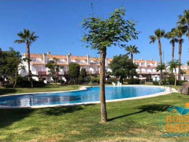 Casa adosada Venta Cartaya, El Rompido