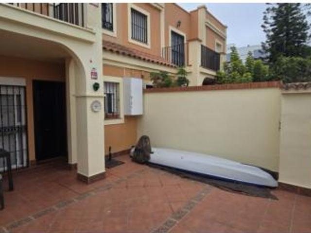Casa adosada Venta Cartaya, El Rompido