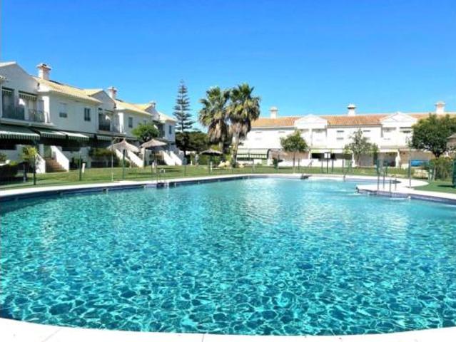 Casa adosada Venta Cartaya, El Rompido
